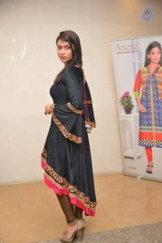 Mannara Chopra New Photos - 5 of 37