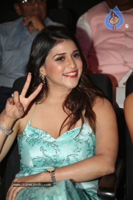 Mannara Chopra Photos - 19 of 20