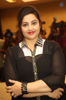 Meena New Gallery - 4 of 40