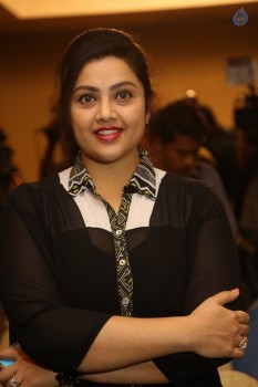Meena New Gallery - 13 of 40