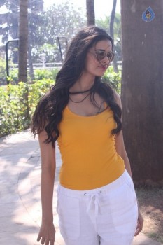 Meenakshi Dixit New Photos - 19 of 63