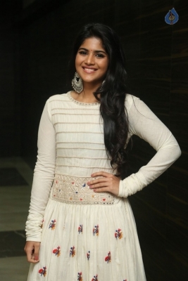 Megha Akash New Photos - 10 of 35