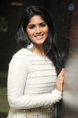 Megha Akash New Photos - 11 of 35