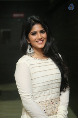 Megha Akash New Photos - 20 of 35