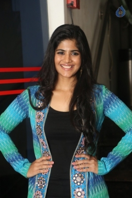 Megha Akash New Photos - 4 of 19