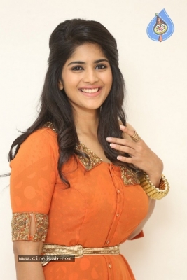 Megha Akash Photos - 8 of 21