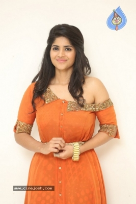 Megha Akash Photos - 20 of 21