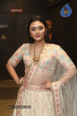 Megha Chowdary Photos - 5 of 21