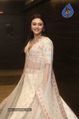 Megha Chowdary Photos - 10 of 21