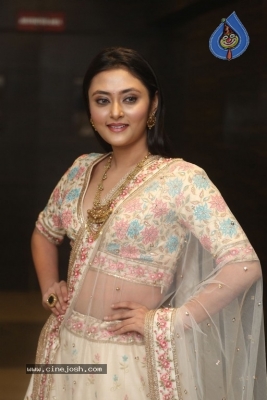 Megha Chowdary Photos - 19 of 21