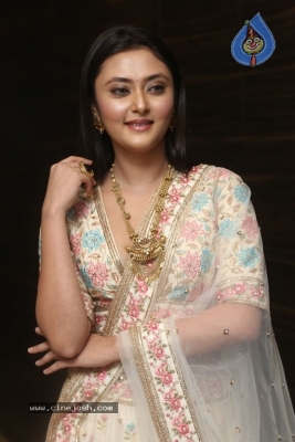 Megha Chowdary Photos - 21 of 21