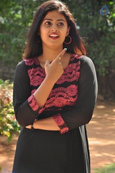 Megha Shree Latest Photos - 2 of 40