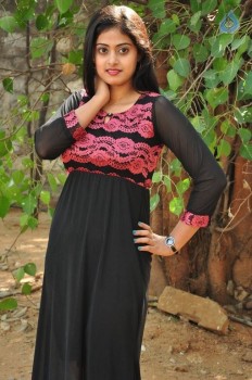 Megha Shree Latest Photos - 11 of 40