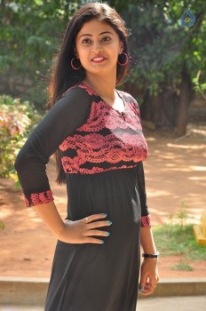 Megha Shree Latest Photos - 17 of 40