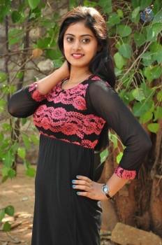 Megha Shree Latest Photos - 18 of 40