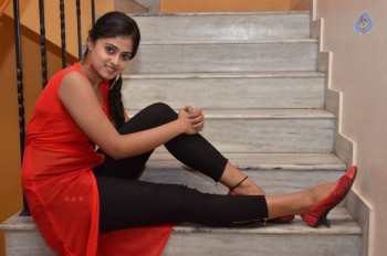 Megha Shree Latest Photos - 9 of 50