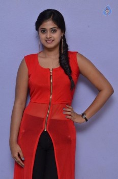 Megha Shree Latest Photos - 12 of 50