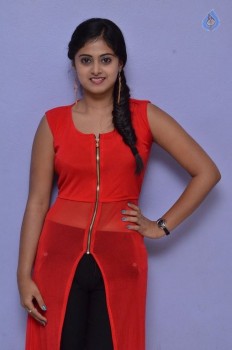 Megha Shree Latest Photos - 13 of 50