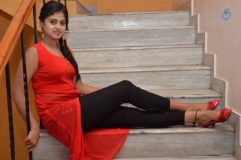 Megha Shree Latest Photos - 20 of 50