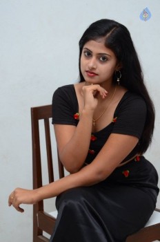 Megha Shree Latest Photos - 19 of 54