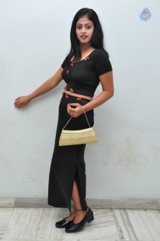 Megha Shree Latest Photos - 46 of 54