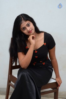 Megha Shree Latest Photos - 50 of 54
