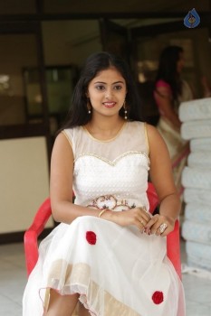 Megha Shree New Photos - 11 of 37