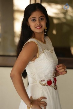 Megha Shree New Photos - 16 of 37