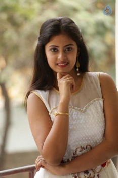 Megha Shree New Photos - 18 of 37