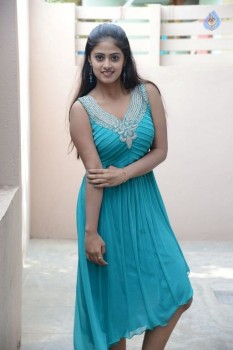 Megha Shree Pics - 14 of 25