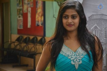 Megha Sri New Photos - 7 of 19