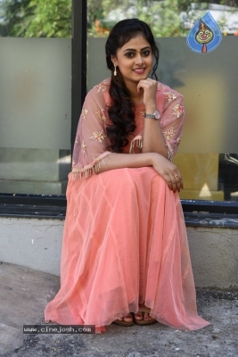 Megha Sri New Photos - 15 of 15