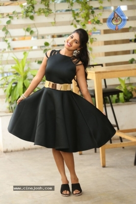 Meghana Lokesh Latest Stills - 3 of 28