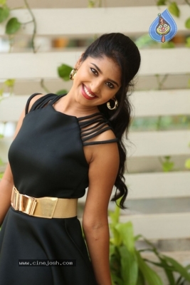 Meghana Lokesh Latest Stills - 12 of 28