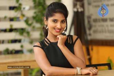 Meghana Lokesh Latest Stills - 13 of 28