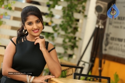 Meghana Lokesh Latest Stills - 17 of 28