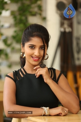 Meghana Lokesh Latest Stills - 19 of 28