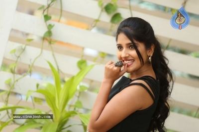 Meghana Lokesh Latest Stills - 20 of 28