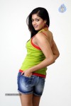 Meghana Raj Hot Stills - 75 of 135