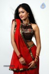 Meghana Raj Hot Stills - 92 of 135