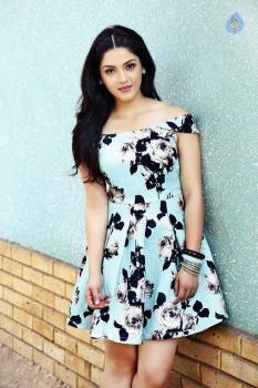 Meharine Latest Pics - 2 of 3