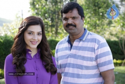 Mehreen Birthday Celebration Stills - 10 of 17