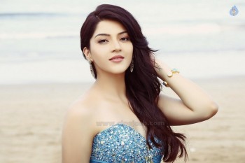 Mehreen Kaur New Gallery - 9 of 18