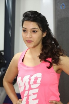 Mehreen Kaur New Photos - 4 of 30