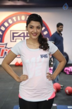 Mehreen Kaur New Photos - 7 of 30