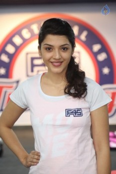 Mehreen Kaur New Photos - 9 of 30