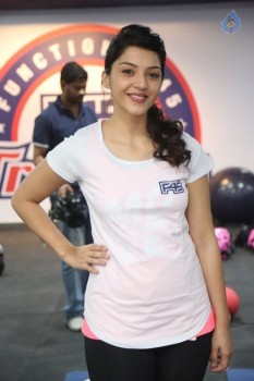 Mehreen Kaur New Photos - 12 of 30