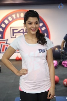 Mehreen Kaur New Photos - 19 of 30