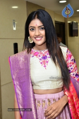 Eesha Rebba Latest Images - 9 of 10