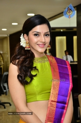 Mehreen Kaur Pirzada Pics - 10 of 14